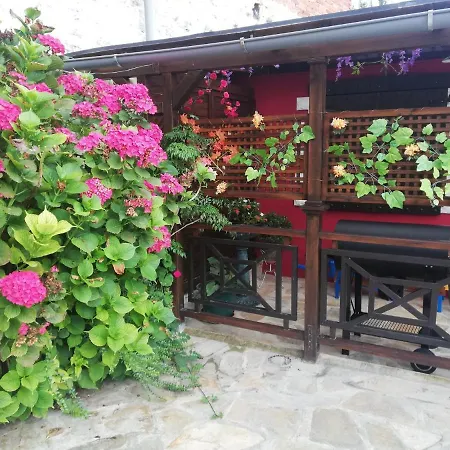 Belvilla By Oyo The Caprice Of Ros Mery Holiday home *