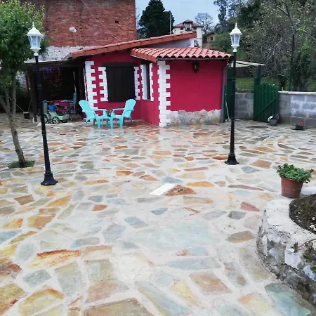 Holiday home Belvilla By Oyo The Caprice Of Ros Mery