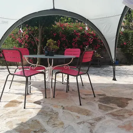 Holiday home Belvilla By Oyo The Caprice Of Ros Mery *