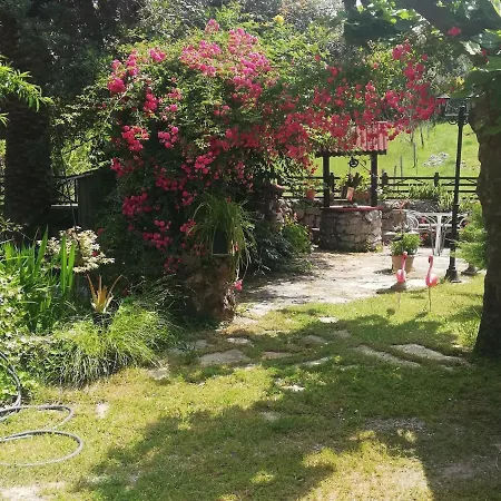 Belvilla By Oyo The Caprice Of Ros Mery Holiday home Villanueva (Cantabria)