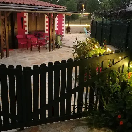 Cozy Holiday In Villanueva In A Charming Area * Villanueva (Cantabria)