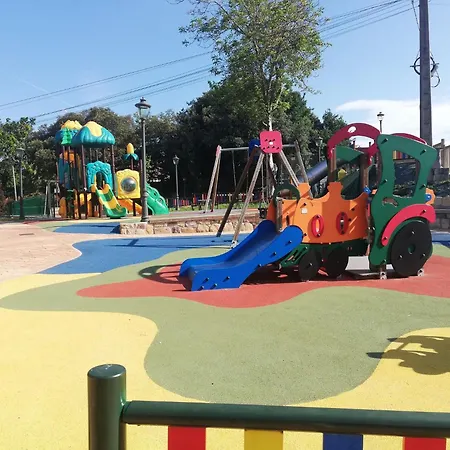 Feriehus Belvilla By Oyo The Caprice Of Ros Mery Villanueva (Cantabria)