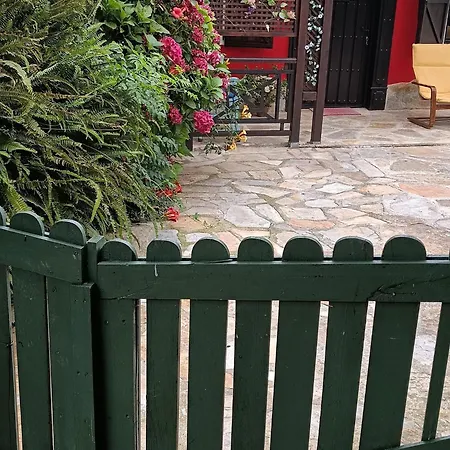 Belvilla By Oyo The Caprice Of Ros Mery Feriehus