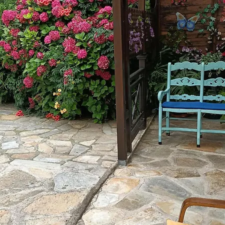 Belvilla By Oyo The Caprice Of Ros Mery Feriehus